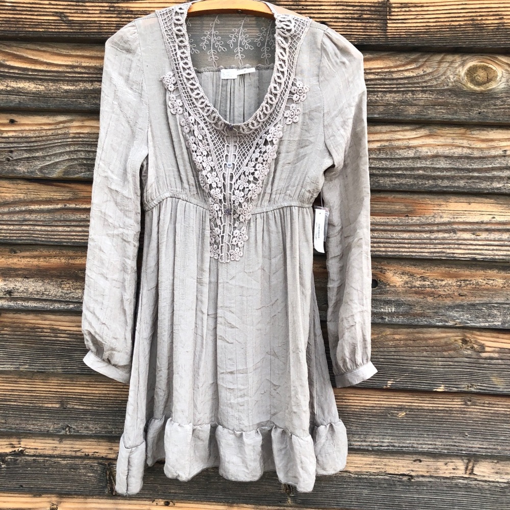 Charming Charlie girls dress adorable! 👗❤️🦋
